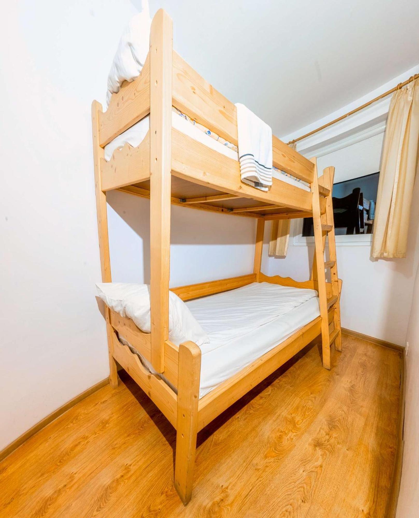 Vila Stefana Paltinis Ruang foto