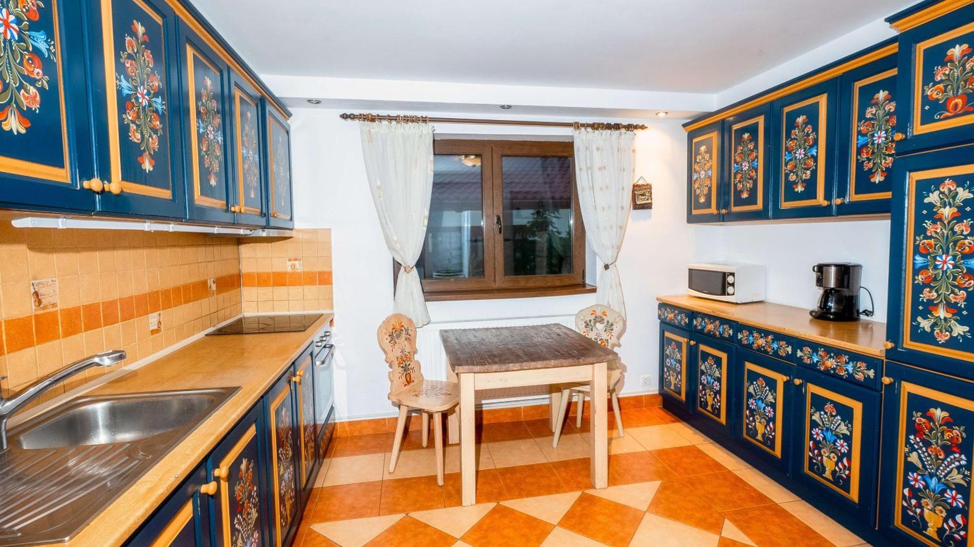 Vila Stefana Paltinis Bagian luar foto