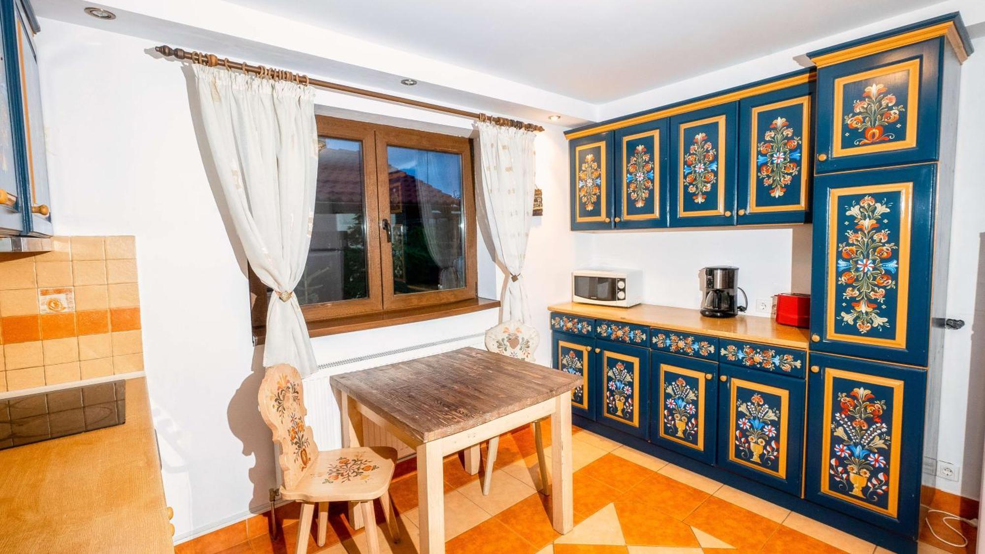 Vila Stefana Paltinis Bagian luar foto